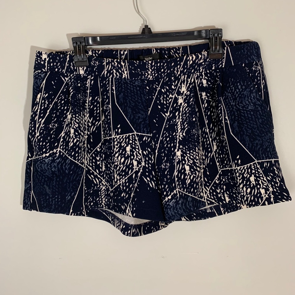 Co-ord shorts and button up